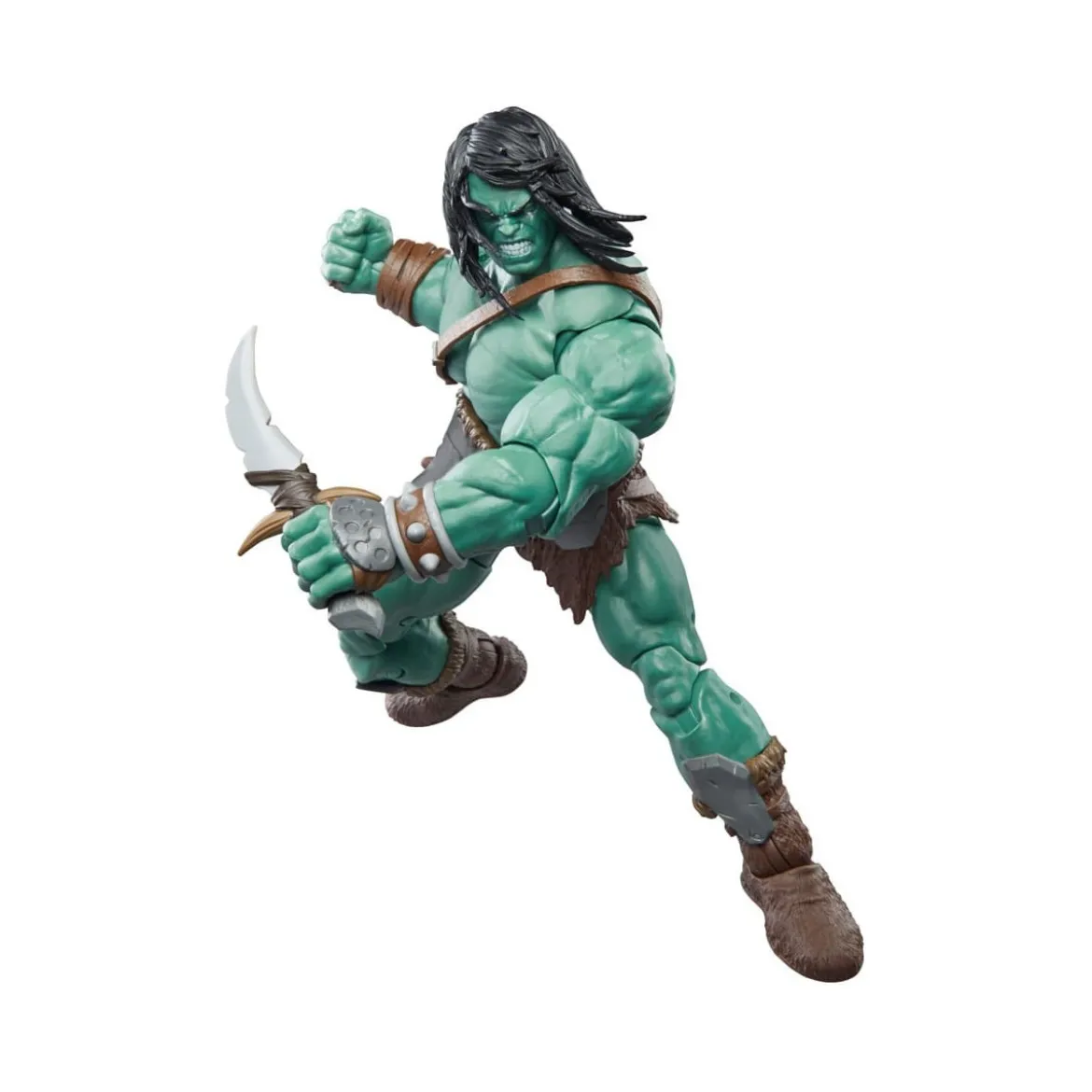 Marvel Legends - Skaar, Son of Hulk Marvel 85th Anniversary