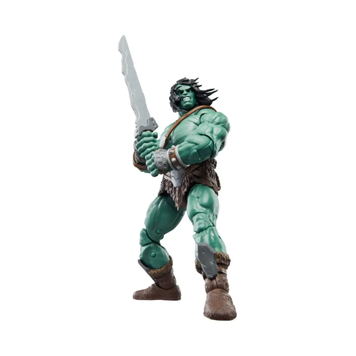 Marvel Legends - Skaar, Son of Hulk Marvel 85th Anniversary