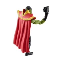 Marvel Legends - SKRULL QUEEN & SUPER SKRULL - Avengers: Beyond Earth's Mightiest