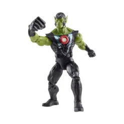 Marvel Legends - SKRULL QUEEN & SUPER SKRULL - Avengers: Beyond Earth's Mightiest