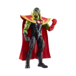 Marvel Legends - SKRULL QUEEN & SUPER SKRULL - Avengers: Beyond Earth's Mightiest