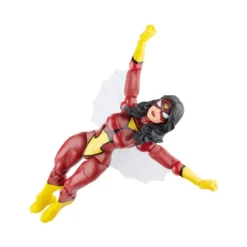 Marvel Legends - SKRULL QUEEN & SUPER SKRULL - Avengers: Beyond Earth's Mightiest