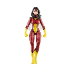 Marvel Legends - SKRULL QUEEN & SUPER SKRULL - Avengers: Beyond Earth's Mightiest
