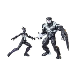 Marvel Legends Space Knights - Mania & Venom Space Knight 2 pack