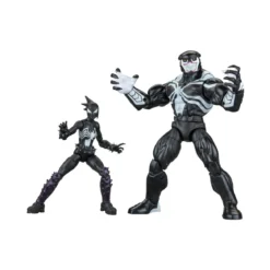 Marvel Legends Space Knights - Mania & Venom Space Knight 2 pack