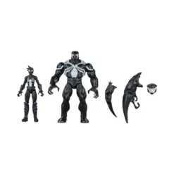 Marvel Legends Space Knights - Mania & Venom Space Knight 2 pack