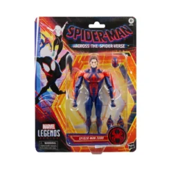 Marvel Legends - Spider-Man 2099 - Across the Spider-Verse