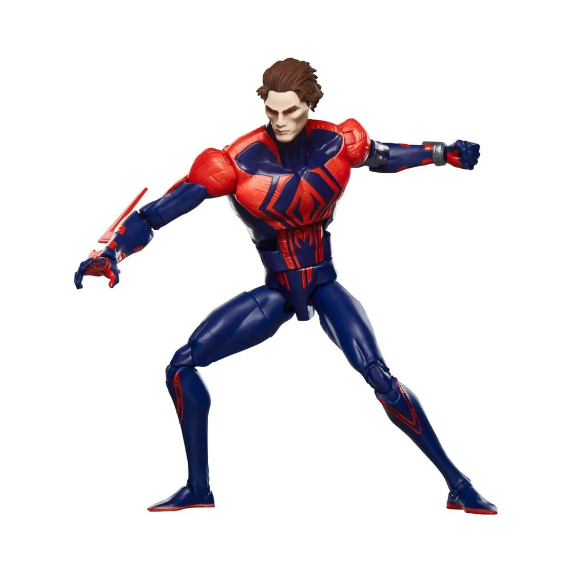Marvel Legends - Spider-Man 2099 - Across the Spider-Verse