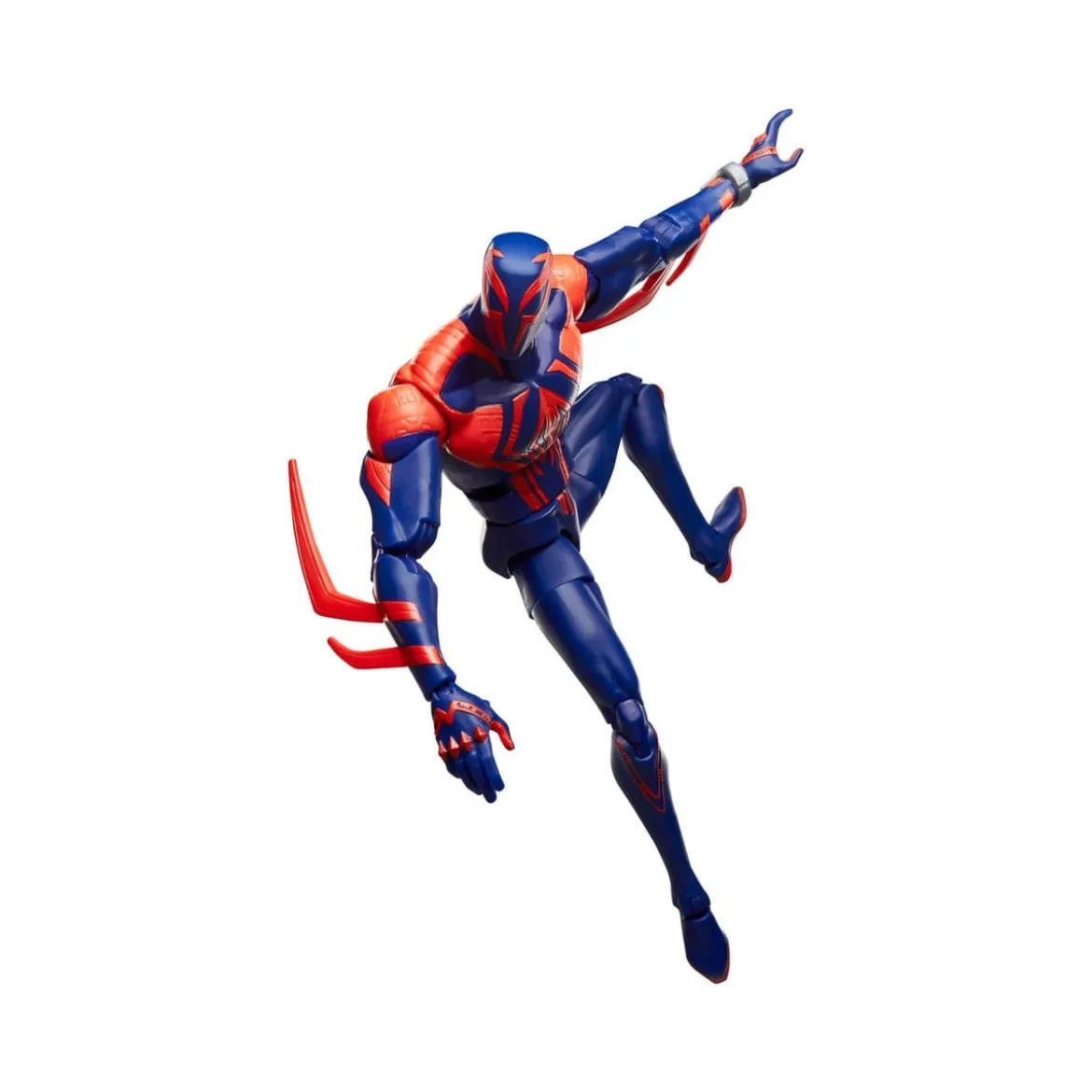Marvel Legends - Spider-Man 2099 - Across the Spider-Verse