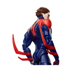 Marvel Legends - Spider-Man 2099 - Across the Spider-Verse