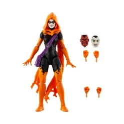 Marvel Legends Spider-Man - Hallows' Eve