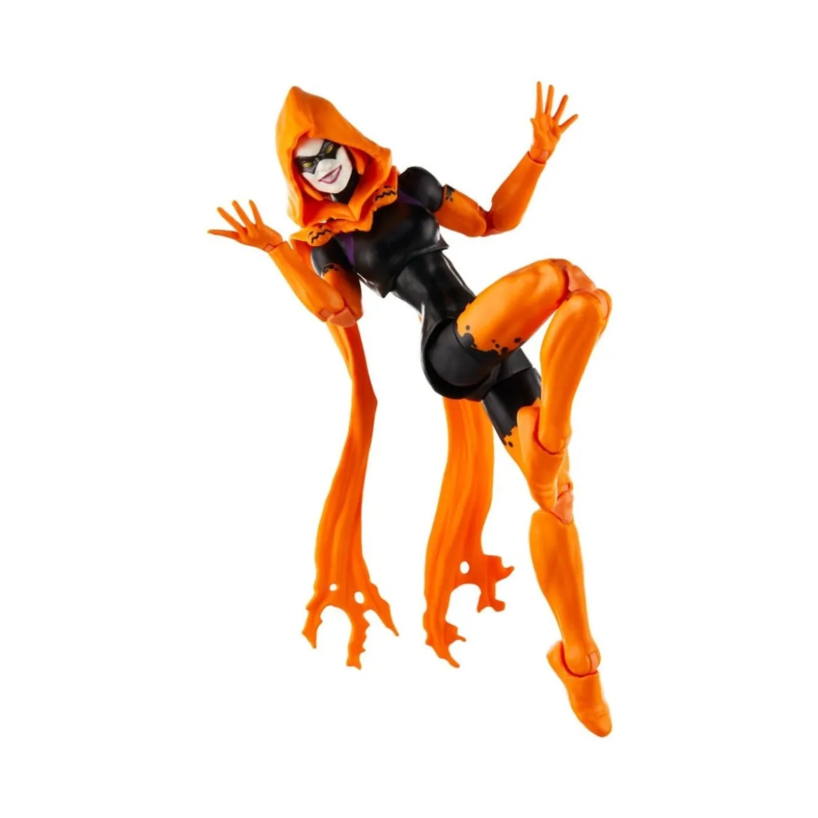 Marvel Legends Spider-Man - Hallows' Eve