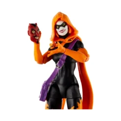 Marvel Legends Spider-Man - Hallows' Eve