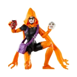 Marvel Legends Spider-Man - Hallows' Eve