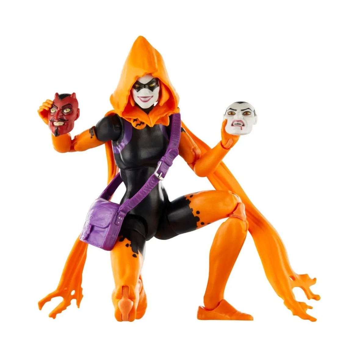 Marvel Legends Spider-Man - Hallows' Eve