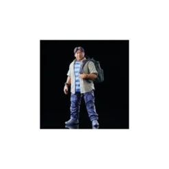 Marvel Legends - Spider-Man Homecoming - Peter Parker And Ned Leeds 2 Pack