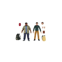 Marvel Legends - Spider-Man Homecoming - Peter Parker And Ned Leeds 2 Pack