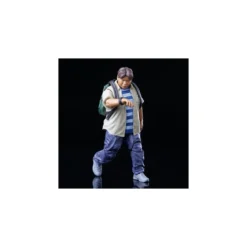 Marvel Legends - Spider-Man Homecoming - Peter Parker And Ned Leeds 2 Pack