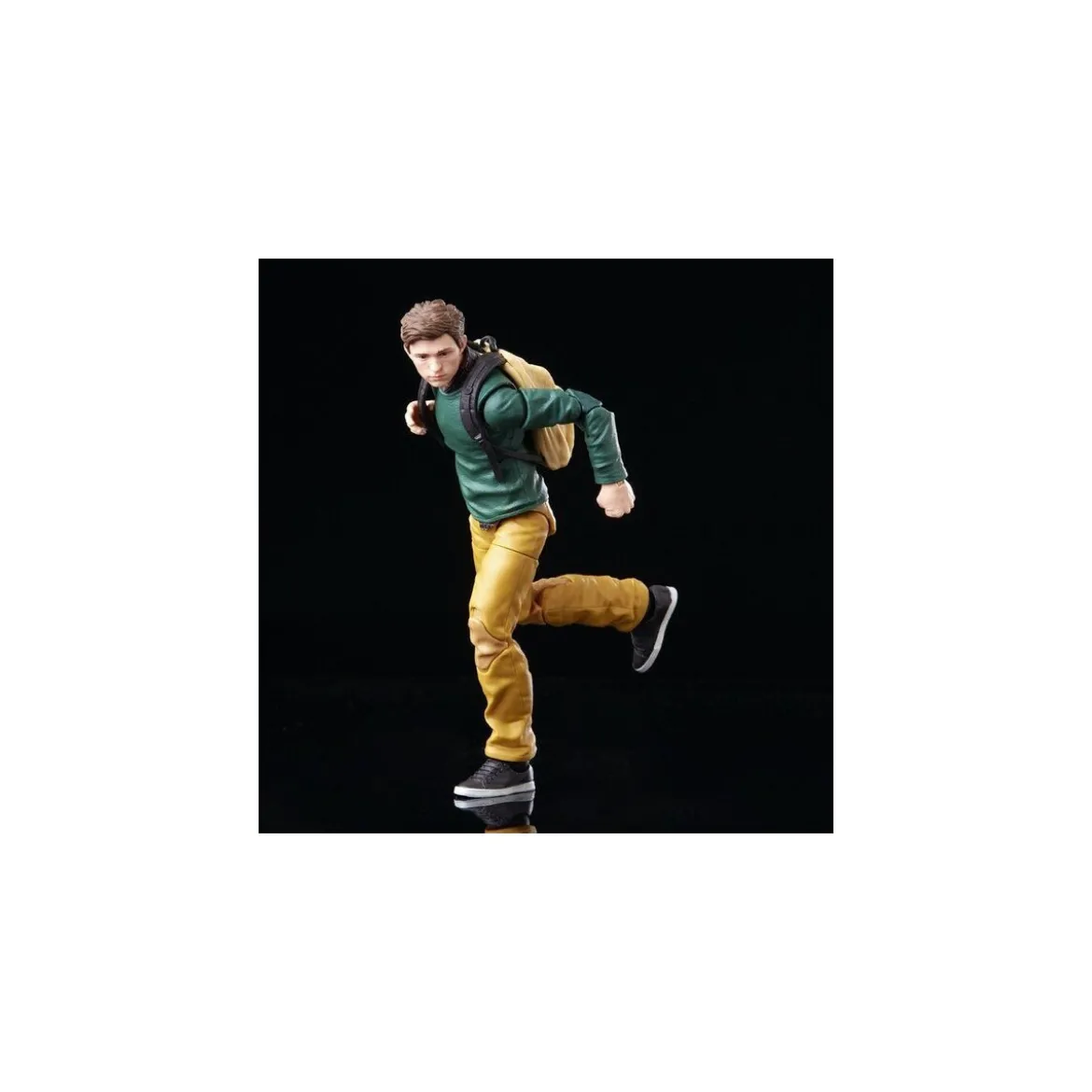 Marvel Legends - Spider-Man Homecoming - Peter Parker And Ned Leeds 2 Pack