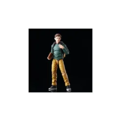 Marvel Legends - Spider-Man Homecoming - Peter Parker And Ned Leeds 2 Pack