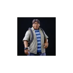 Marvel Legends - Spider-Man Homecoming - Peter Parker And Ned Leeds 2 Pack