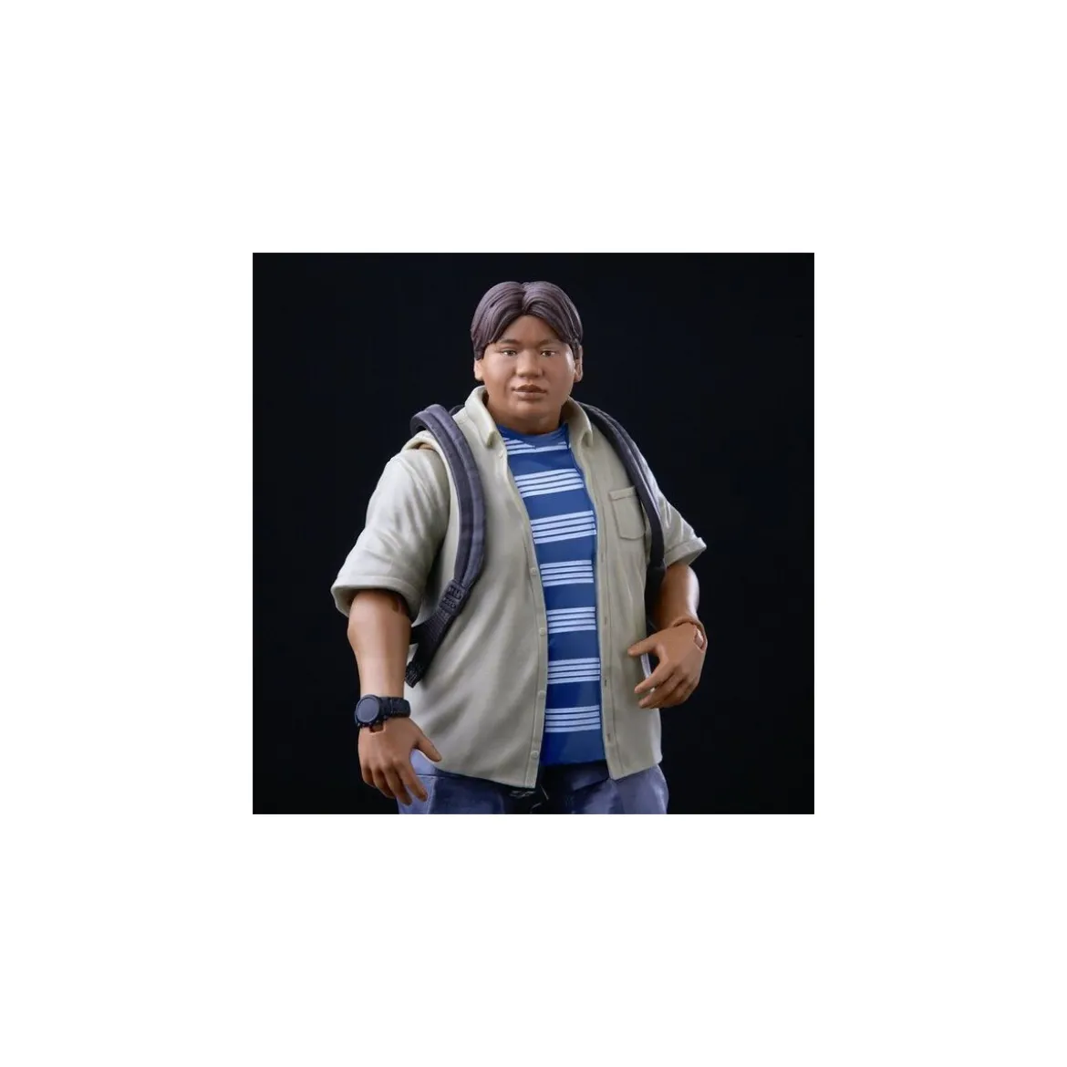 Marvel Legends - Spider-Man Homecoming - Peter Parker And Ned Leeds 2 Pack