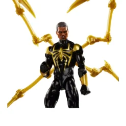 Marvel Legends Spider-Man - Iron Spider (Aaron Davis)