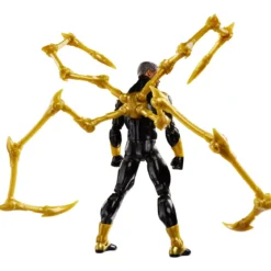 Marvel Legends Spider-Man - Iron Spider (Aaron Davis)