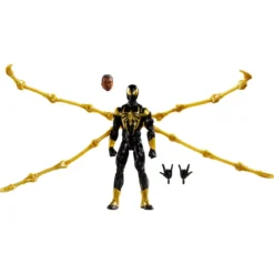 Marvel Legends Spider-Man - Iron Spider (Aaron Davis)