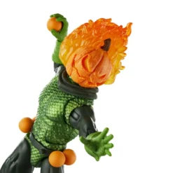 Marvel Legends Spider-Man - Jack O'Lantern