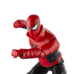 Marvel Legends Spider-Man - Last Stand Spider-Man