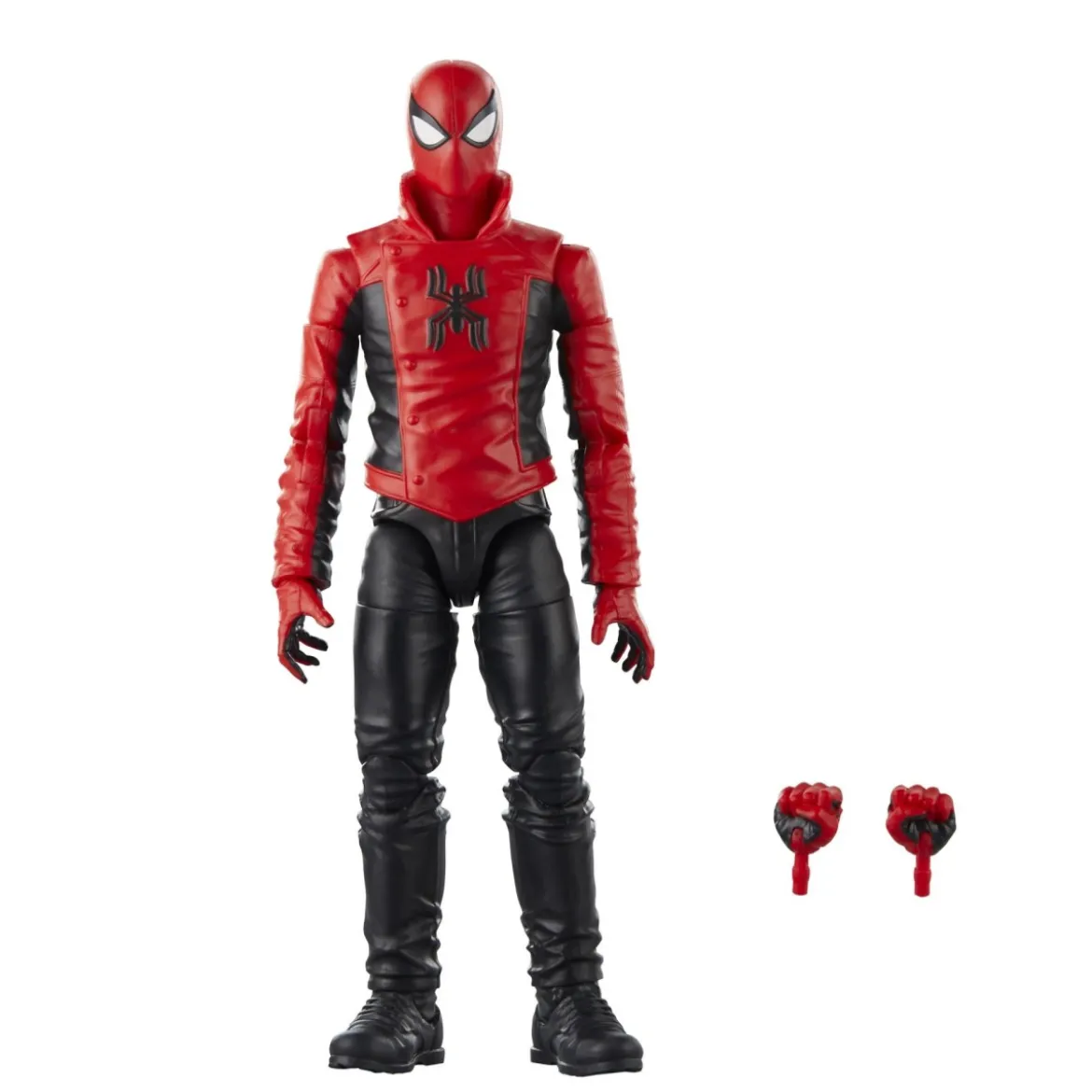 Marvel Legends Spider-Man - Last Stand Spider-Man