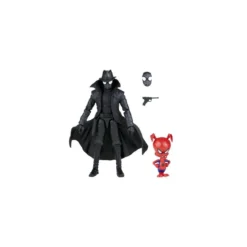 Marvel Legends - Spider-Man Noir And Spider-Ham - SPIDER-MAN INTO THE SPIDER-VERSE