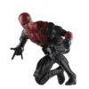 Marvel Legends Spider-Man - Spider Shot (Assassin Spider-man)