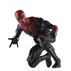 Marvel Legends Spider-Man - Spider Shot (Assassin Spider-man)