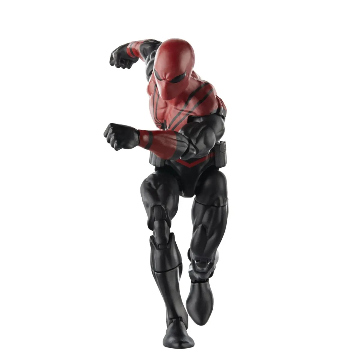 Marvel Legends Spider-Man - Spider Shot (Assassin Spider-man)