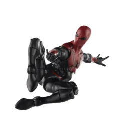 Marvel Legends Spider-Man - Spider Shot (Assassin Spider-man)