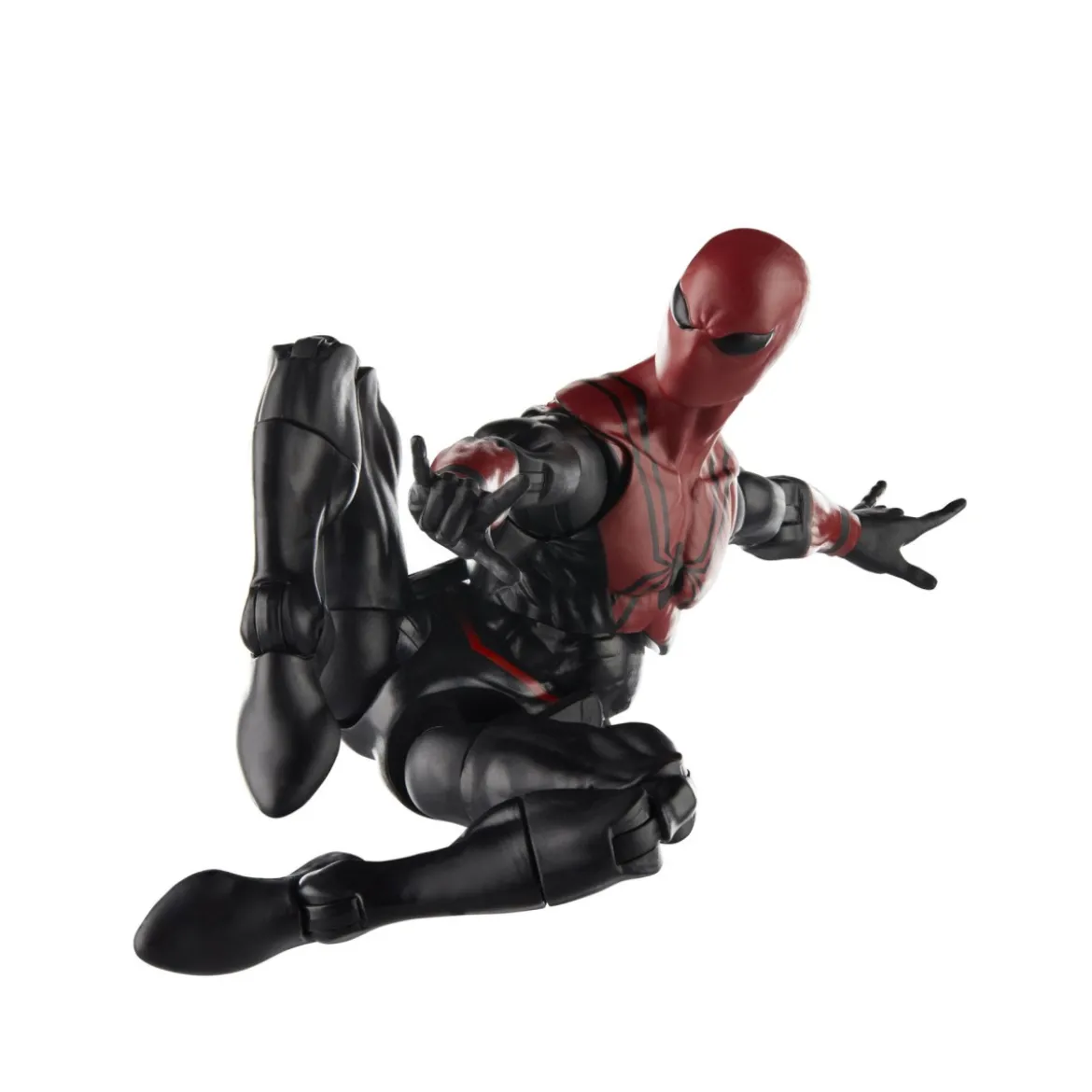 Marvel Legends Spider-Man - Spider Shot (Assassin Spider-man)