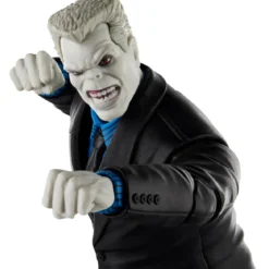 Marvel Legends Spider-Man - Tombstone Retro Carded