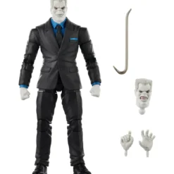Marvel Legends Spider-Man - Tombstone Retro Carded