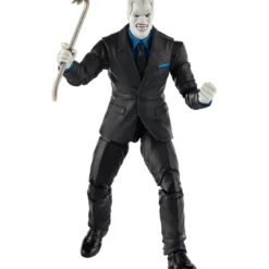 Marvel Legends Spider-Man - Tombstone Retro Carded