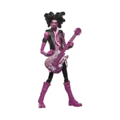 Marvel Legends - Spider-Punk - Across the Spider-Verse