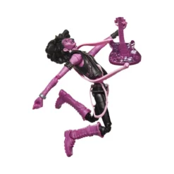 Marvel Legends - Spider-Punk - Across the Spider-Verse