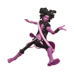Marvel Legends - Spider-Punk - Across the Spider-Verse