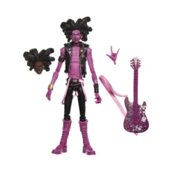 Marvel Legends - Spider-Punk - Across the Spider-Verse