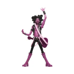 Marvel Legends - Spider-Punk - Across the Spider-Verse