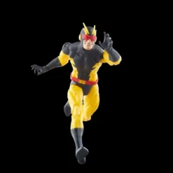 Marvel Legends - Squadron Supreme Nighthawk & Blur