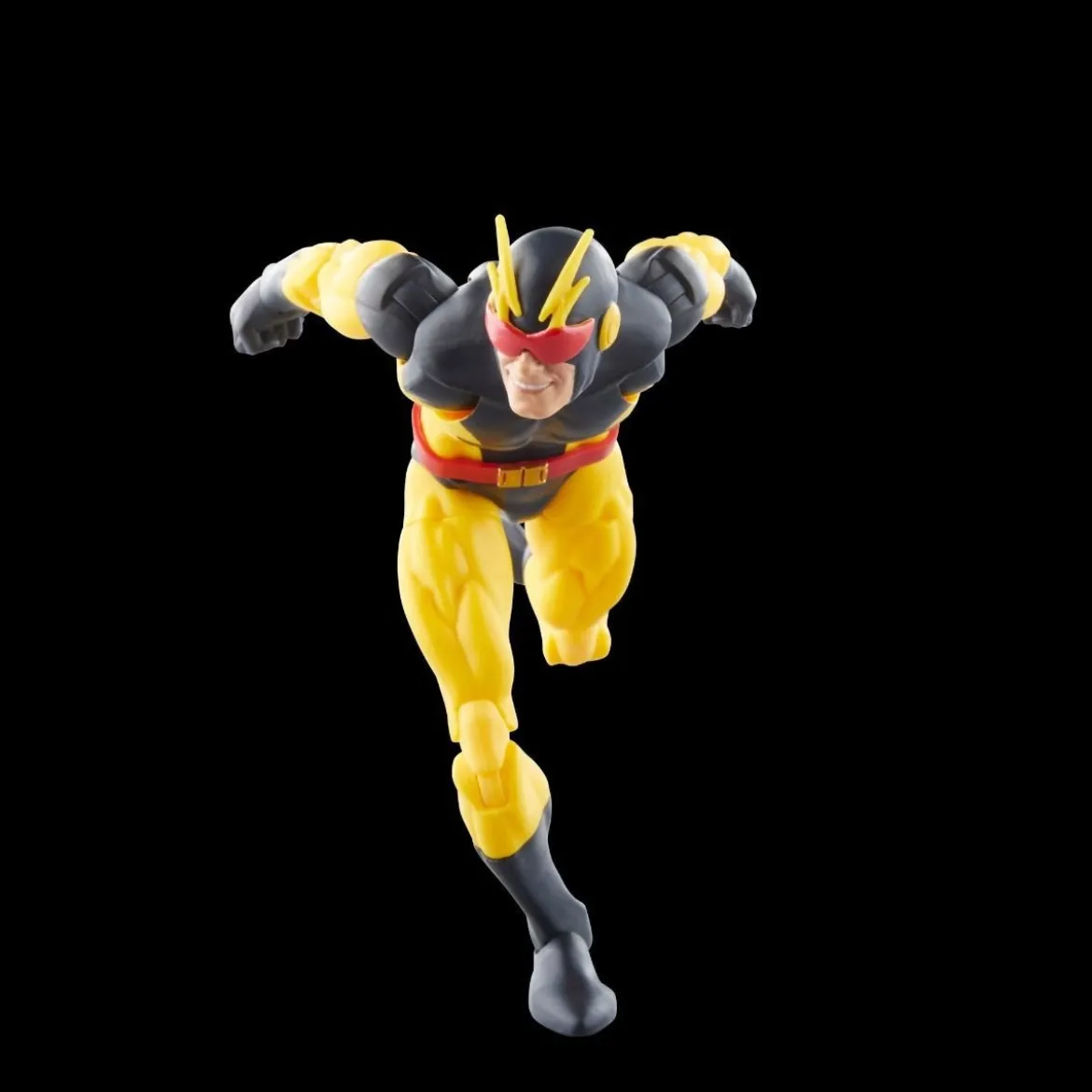 Marvel Legends - Squadron Supreme Nighthawk & Blur