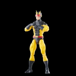 Marvel Legends - Squadron Supreme Nighthawk & Blur