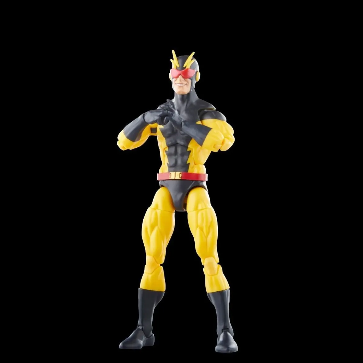 Marvel Legends - Squadron Supreme Nighthawk & Blur